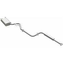 画像をギャラリービューアに読み込む, MagnaFlow BRE Exhaust Kit 01-06 Sebring Stratus