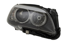 画像をギャラリービューアに読み込む, Hella 2011 Bmw 5Ser Sdn F10 - Headlamp Rh