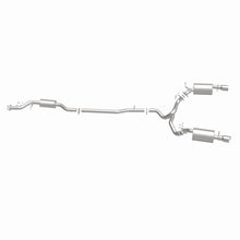 画像をギャラリービューアに読み込む, MagnaFlow BRE Exhaust Kit 07-15 Mazda CX-9
