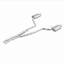 画像をギャラリービューアに読み込む, MagnaFlow BRE Exhaust Kit 10-14 Cadillac CTS