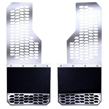 画像をギャラリービューアに読み込む, Putco 10-24 Ram HD Front Pair Mud Skins Set of 2 Fits Classic / New body