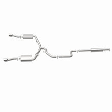 画像をギャラリービューアに読み込む, MagnaFlow BRE Exhaust Kit 12-16 Chevy Impala 3.6L