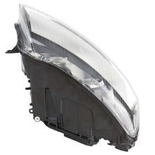 画像をギャラリービューアに読み込む, Hella 2004-2008 Audi A6 Bi-Xenon Headlight Assembly