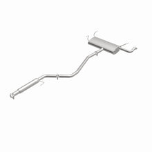 画像をギャラリービューアに読み込む, MagnaFlow BRE Exhaust Kit 15-17 Chrysler 200 2.4L