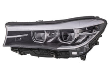 画像をギャラリービューアに読み込む, Hella 2016-2020 BMW 740e xDrive Headlight Assembly