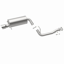 画像をギャラリービューアに読み込む, BRE Exhaust 02-08 9-2X Forester Impreza 2.0L 2.5L Muffler Kit