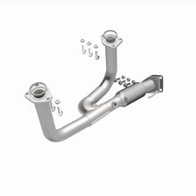 画像をギャラリービューアに読み込む, BRE Exhaust 98-02 Accord 3.0L Front Pipe Kit