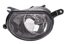 画像をギャラリービューアに読み込む, Hella 2010-2015 Audi Q7 Fog Light Front Left