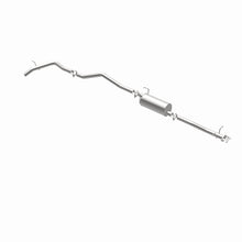 画像をギャラリービューアに読み込む, MagnaFlow BRE Exhaust Kit 95-98 Toyota T100 3.4L