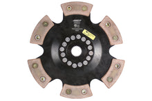 画像をギャラリービューアに読み込む, ACT 2015 Ford Focus 6 Pad Rigid Race Disc