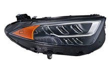 画像をギャラリービューアに読み込む, Hella 21-23 Mercedes-Benz Cls Series Headlamp Rh