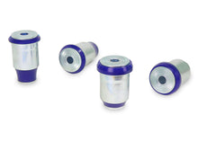 画像をギャラリービューアに読み込む, Superpro 09-14 Ford F150 Front LCA Inner Bushing Kit