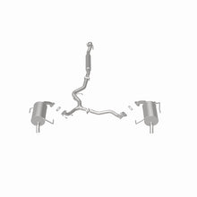 画像をギャラリービューアに読み込む, BRExhaust 06-09 Subaru Outback 2.5L Exhaust Kit
