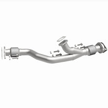 画像をギャラリービューアに読み込む, BRE Exhaust 04-08 Malibu 2.2L 3.5L Front Pipe Kit