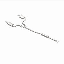 画像をギャラリービューアに読み込む, MagnaFlow BRE Exhaust Kit 09-17 Nissan Maxima 3.5L