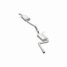 画像をギャラリービューアに読み込む, MagnaFlow BRE Exhaust Kit 14-17 VW PASSAT 1.8L