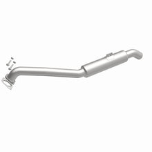 画像をギャラリービューアに読み込む, BRExhaust 02-05 Kia Sedona 3.5L Rear Muffler Kit