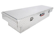 画像をギャラリービューアに読み込む, Dee Zee Universal Tool Box - Red Crossover - Single Lid BT Alum Full Size