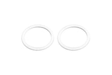 画像をギャラリービューアに読み込む, Aeromotive Replacement Nylon Sealing Washer System for AN-12 Bulk Head Fitting (2 Pack)
