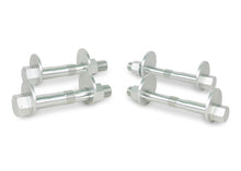 画像をギャラリービューアに読み込む, Superpro 08-21 Toyota Land Cruiser Front Lower Control Arm HD Camber Pin Set