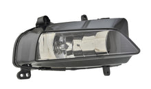 画像をギャラリービューアに読み込む, Hella 2013-2016 Audi S5 Fog Light Right