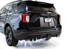 画像をギャラリービューアに読み込む, AWE Tuning 20-25 (Only Certain 2026 Models) Ford Explorer ST Touring Ed. Exhaust w/Chrome Silv Tips
