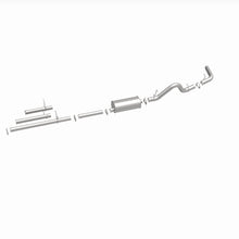画像をギャラリービューアに読み込む, MagnaFlow BRE Exhaust Kit 98-02 Dodge Ram 1500 3500