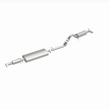 画像をギャラリービューアに読み込む, MagnaFlow BRE Exhaust Kit 09-12 Escape Tribute Mariner