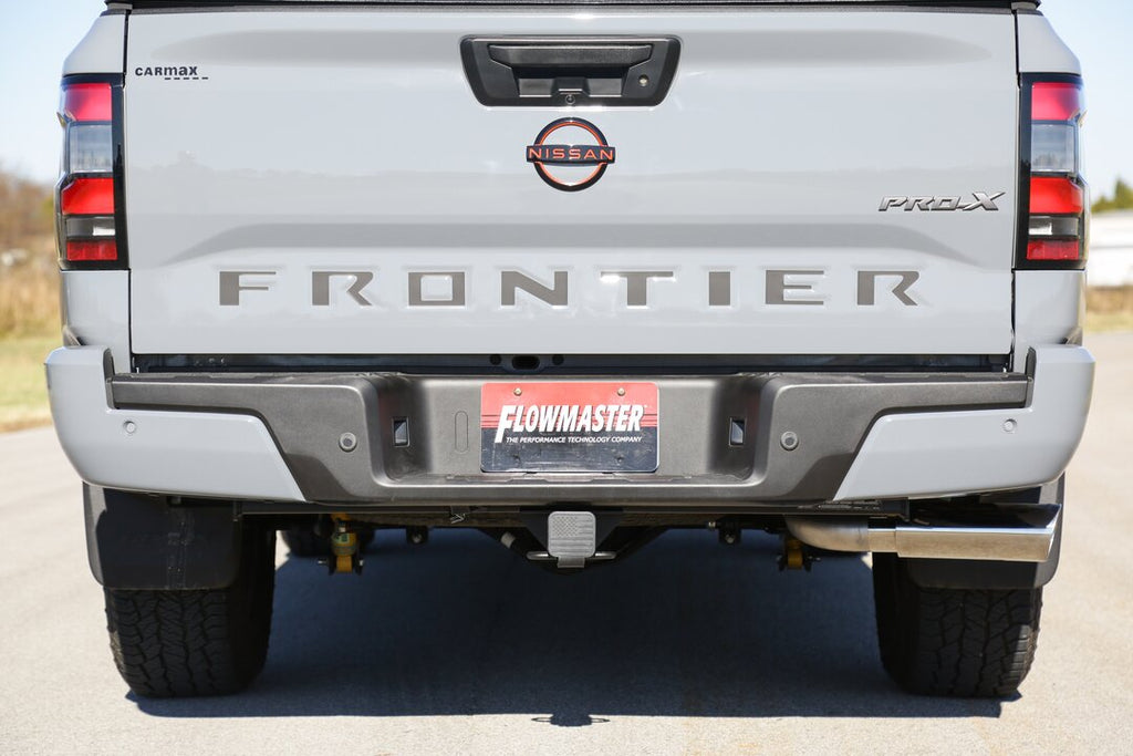 Flowmaster