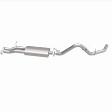 画像をギャラリービューアに読み込む, MagnaFlow BRE Exhaust Kit 01-02 Sierra 2500 HD Silverado 2500 HD 6L