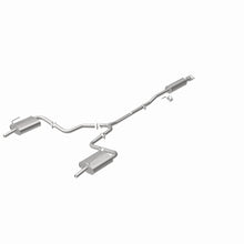 画像をギャラリービューアに読み込む, MagnaFlow BRE Exhaust Kit 07-16 Nissan Altima