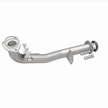 画像をギャラリービューアに読み込む, BRE Exhaust 93-95 Civic del Sol 1.5L Front Pipe Kit