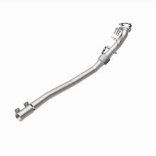 画像をギャラリービューアに読み込む, BRE Exhaust 02-05 A4 Quattro A4 1.8L Front Pipe Kit