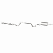 画像をギャラリービューアに読み込む, MagnaFlow BRE Exhaust Kit 06-11 Chevy Impala Monte Carlo 3.5L