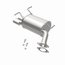 画像をギャラリービューアに読み込む, BRE Exhaust 03-04 G35 3.5L Muffler Kit