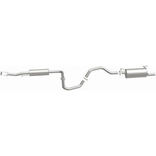 画像をギャラリービューアに読み込む, MagnaFlow BRE Exhaust Kit 07 Nissan Sentra 2.0L