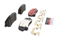 画像をギャラリービューアに読み込む, Brembo OE 2017 Hyundai Elantra/Elantra GT/16-17 Veloster/19-21 Veloster Ceramic Brake Pad - Front