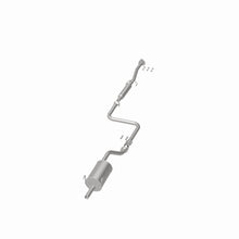 画像をギャラリービューアに読み込む, MagnaFlow BRE Exhaust Kit 93-95 Honda Del Sol