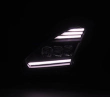 画像をギャラリービューアに読み込む, AlphaRex 09-25 Nissan GT-R NOVA-Series LED Projector Headlights