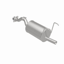 画像をギャラリービューアに読み込む, BRExhaust 93-95 Honda Civic Del Sol 1.5L Muffler Kit