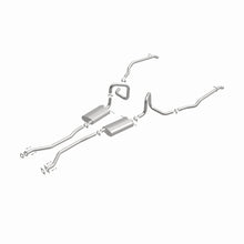 画像をギャラリービューアに読み込む, MagnaFlow BRE Exhaust Kit 98-02 Ford Crown Victoria 4.6L