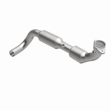 画像をギャラリービューアに読み込む, MagnaFlow 03-04 Ford Expedition 5.4L Direct Fit Converter