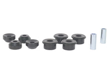 画像をギャラリービューアに読み込む, Whiteline 1988-1991 Honda CRX Front Shock Bushing Set