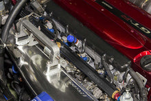 画像をギャラリービューアに読み込む, GReddy FUEL DELIVERY TUBE RB26 10.5 - BLACK