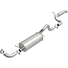 画像をギャラリービューアに読み込む, MagnaFlow BRE Exhaust Kit 11-17 T&amp;C Grand Caravan Ram C/V Routan 3.6L