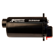 画像をギャラリービューアに読み込む, Aeromotive Fuel Pump Module TVS 90-Deg Outlet Brushless Spur 3.5