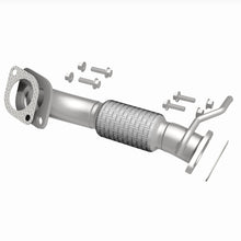 画像をギャラリービューアに読み込む, BRE Exhaust 11-15 Kia Optima Front Pipe Kit