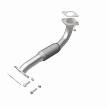 画像をギャラリービューアに読み込む, BRE Exhaust 00-04 Focus 2.0L Front Pipe Kit