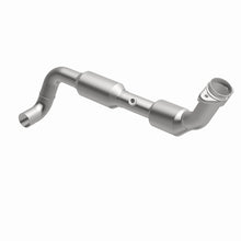 画像をギャラリービューアに読み込む, MagnaFlow 2004 Ford F-150 4.6L Direct Fit Converter