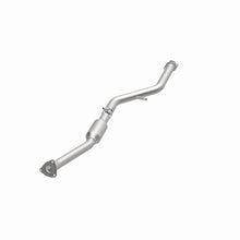 画像をギャラリービューアに読み込む, MagnaFlow 14-15 Subaru Forester 2.5L Direct Fit CARB Compliant Catalytic Converter